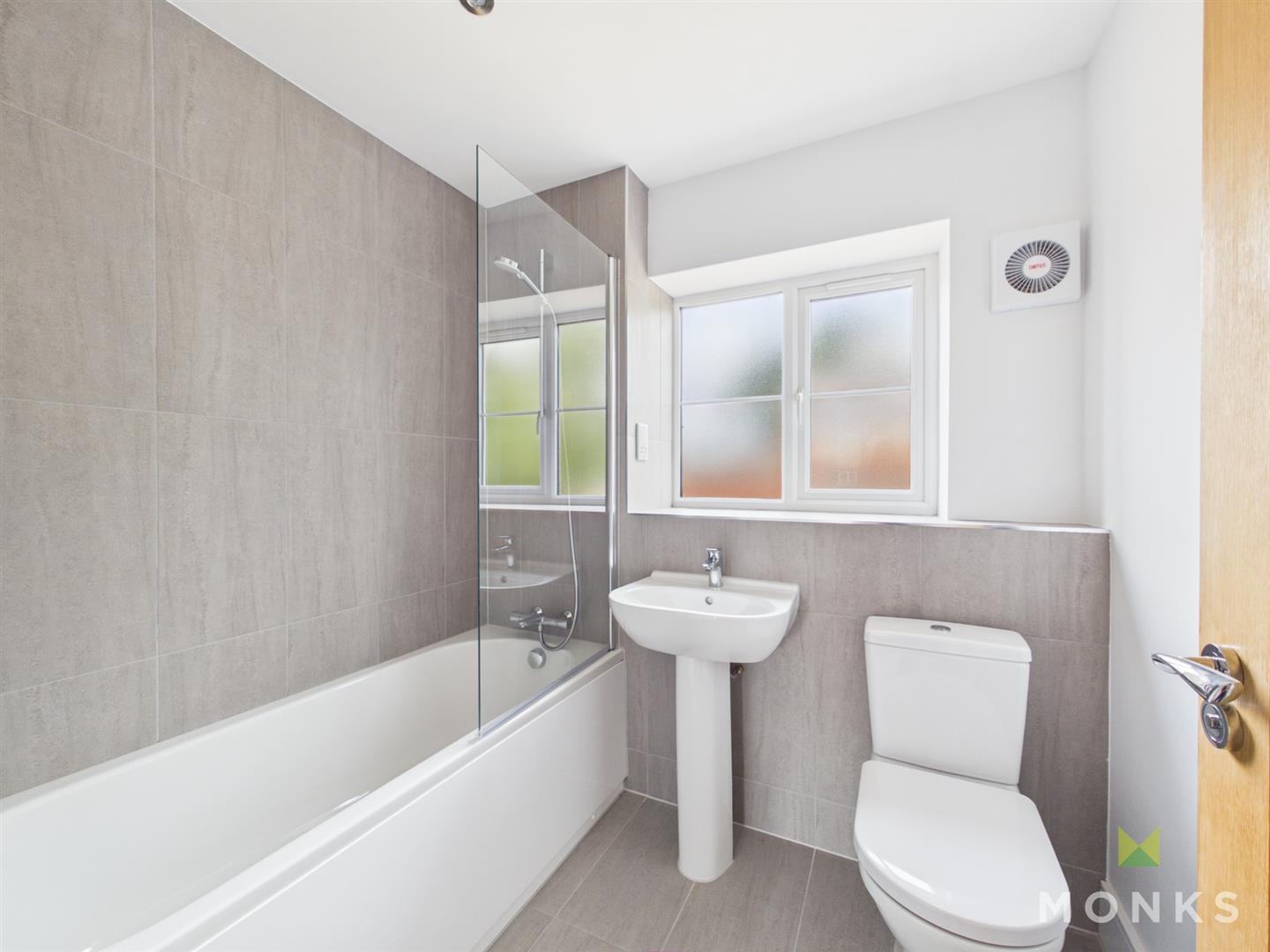 The Avon Plot 32, Kingfisher Way, Morda, SY10 9PB For Sale